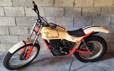 Montesa Cota 349 1981