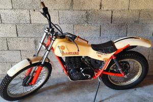 Montesa Cota 349 1981