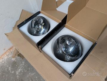 Kit Fari LED Triumph Street/Speed