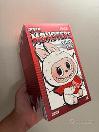 Labubu Coca Cola Series Plush Blind Box Vinyl