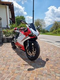 Panigale 899