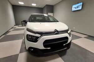 Citroen C3 BlueHDi 100 S&S Shine Pack