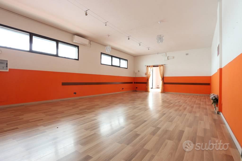 Immobile di 121 m² con 3 locali a Torri di Quartes - Vista 4