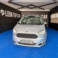 Ford Tourneo Courier 1.5 TDCI 95 CV Titanium