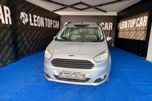 Ford Tourneo Courier 1.5 TDCI 95 CV Titanium