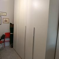 Armadio modulare 6 ante