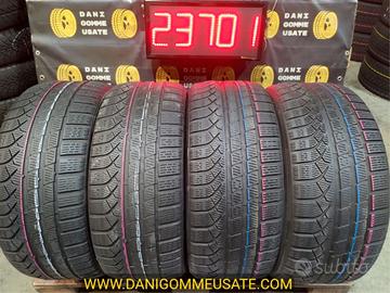4 GOMME DA NEVE 235 35 19 PIRELLI WINTER