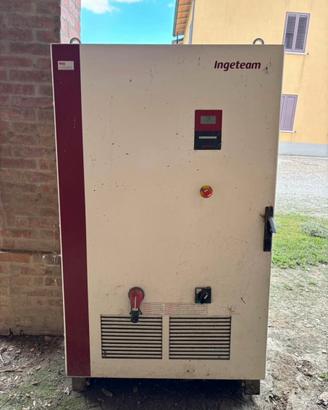 Inverter Ingeteam Ingeconsun