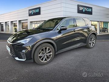 Lexus LBX Elegant 2WD