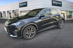 Lexus LBX Elegant 2WD