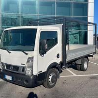 NISSAN CABSTAR CENTINATO