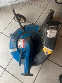 Disco piatto per motocoltivatore bcs e grillo