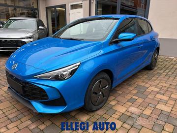 MG MG3 1.5 Standard KM 0