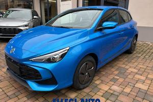 MG MG3 1.5 Standard KM 0