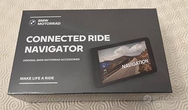 Navigatore BMW
