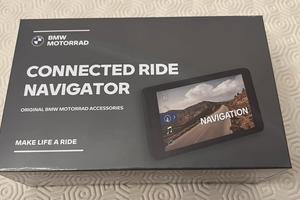 Navigatore BMW