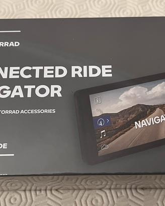 Navigatore BMW