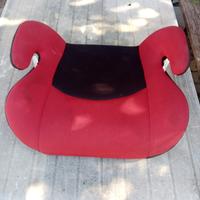 Rialzo sedile auto x bambini 