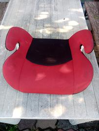 Rialzo sedile auto x bambini 
