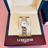 Orologio Longines Donna con diamanti