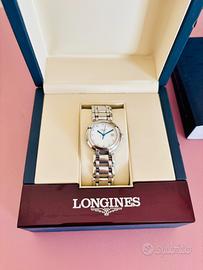 Orologio Longines Donna con diamanti