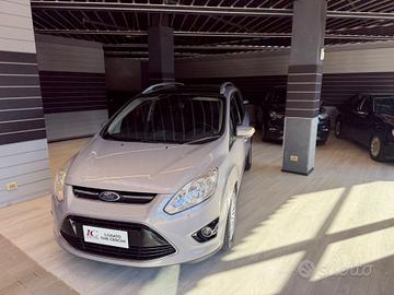 Ford C-Max C-Max7posti 1.6 TDCi 115CV Titanium