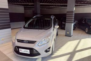 Ford C-Max C-Max7posti 1.6 TDCi 115CV Titanium
