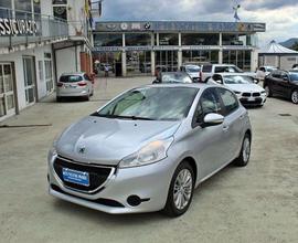 Peugeot 208 5p 1.4 e-hdi 8v Active Garanzia 12