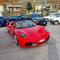 Ferrari F430 Spider F1 - 2009