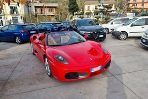 Ferrari F430 Spider F1 - 2009