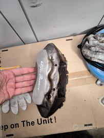 pinze Brembo per alfa romeo 