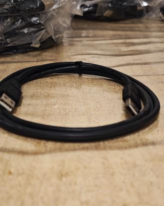 Cavetti usb