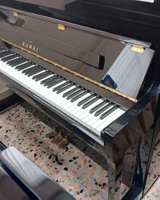 Pianoforti YAMAHA KAWAI- differenti modelli
