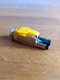 6 Connettori Ethernet Cat. 8