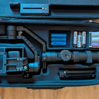 Gimbal Zhiyun Crane 2 