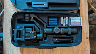 Gimbal Zhiyun Crane 2 