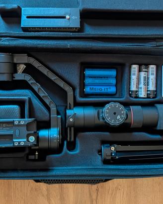 Gimbal Zhiyun Crane 2 