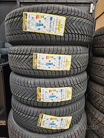 205 65 R 16 99H Imperial Snow Dragon HP NUOVE