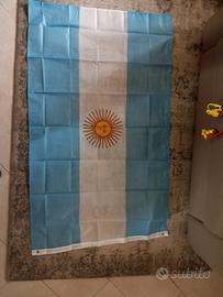 bandiera argentina