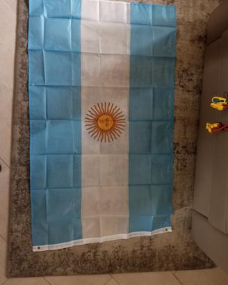bandiera argentina