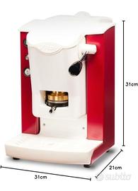 Macchina caffè cialde ese 44 Faber USATA