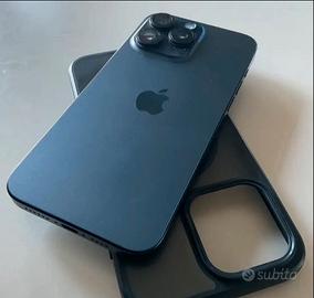 Iphone 15pro max 256gb