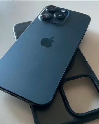 Iphone 15pro max 256gb