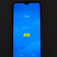 Lg K22 6.2" LTE 32GB 2GB RAM