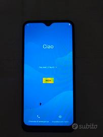 Lg K22 6.2" LTE 32GB 2GB RAM