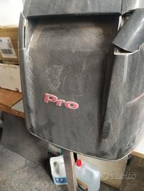 calandra mercury 40 Pro  