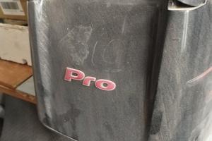 calandra mercury 40 Pro  