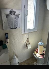 Monolocale a San felice circeo