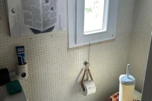 Monolocale a San felice circeo