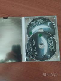 DVD e videocassette